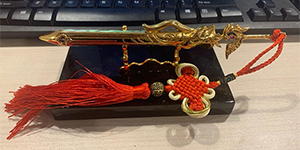 Số đông game thủ Giang Hồ Chi Mộng đang PK gắt gao giành lấy Ỷ Thiên Kiếm