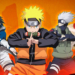 Sống lại ký ức Naruto với game Hỏa Chí Anh Hùng Mobile