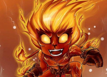 TOP 5 tướng bị giảm sức mạnh bản 10.9: Ngộ Không tiếp tục “lên thớt” sau khi hot trở lại