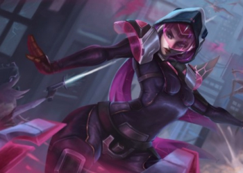 TOP 5 tướng được tăng sức mạnh bản 10.10: Irelia được buff nhẹ trở lại