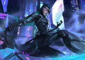 TOP 5 tướng được tăng sức mạnh bản 10.9: Con cưng Kayn tiếp tục được ưu ái