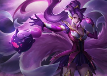TOP 5 tướng được tăng sức mạnh trong ĐTCL bản 10.10: Syndra có khả năng one shot cực mạnh