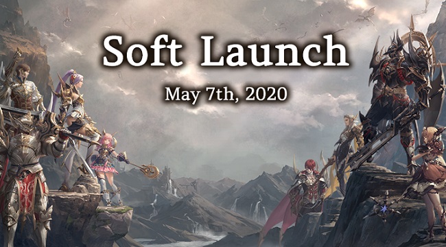 Talion PC bước vào giai đoạn thử nghiệm softlaunch cho khu vực Đông Nam Á