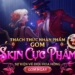 Tham gia “Vũ Điệu Hoa Hồng” – Thách thức nhân phẩm, gom skin cực phẩm từ 11/05 đến 17/05
