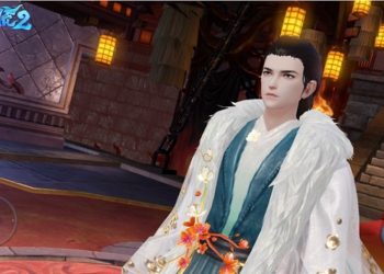 Thiên đường giải trí Thiện Nữ 2 hé lộ hình ảnh Việt hóa 69% trước ngày ra mắt