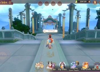 Tháng 6 tới Funtap sẽ cho ra mắt 6 tựa game di động mới