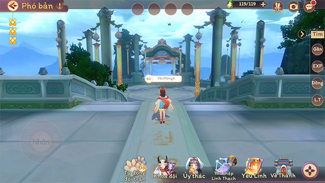 Tháng 6 tới Funtap sẽ cho ra mắt 6 tựa game di động mới