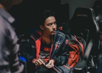 [Thử Thách Tối Thượng Bán Kết 2] DBL 2-0 EVOS: Thắng dễ EVOS, Dashing Buffalo tái đấu GAM tại Chung kết