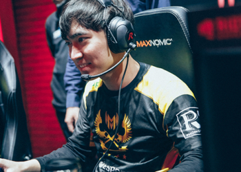 [Thử Thách Tối thượng – Bán Kết 1] GAM 2-0 Team Flash: GAM trả nợ thành công