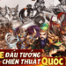 Toàn Dân Tam Quốc có gameplay đấu tướng tuyệt vời, không thể chê vào đâu được