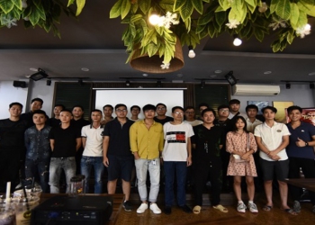 Tuyệt Đỉnh Tam Quốc sẵn sàng trình làng sau mini offline Hà Nội thành công