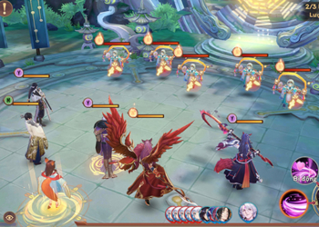 Vân Mộng Tứ Thời Ca – Kẻ thay thế Âm Dương Sư về Việt Nam