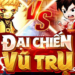 Vũ Trụ Anh Hùng chính thức khởi tranh sự kiện Đại Chiến Anh Hùng
