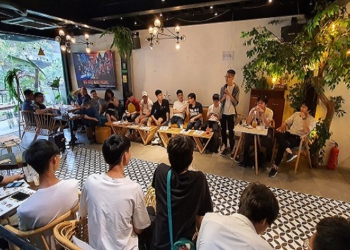 Vũ Trụ Anh Hùng tổ chức offline siêu chất với nhiều phần quà hấp dẫn