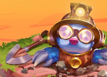 ĐTCL Cập nhật tình hình giữa mùa giải: Riot hứa “trả nợ” quà xếp hạng cho mùa 1 và 2