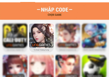 Tỷ Muội Hoàng Cung tặng gift-code giúp game thủ “tiến cung” thuận lợi