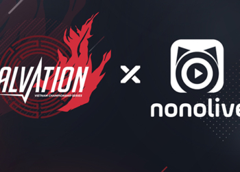 Công bố đối tác phát sóng mới của giải đấu VCS Mùa Hè 2020