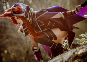 Cập nhật ĐTCL bản 10.11: Thời Không được tăng sức mạnh nhẹ, chiến thuật hyper roll Xayah tiếp tục bị ăn búa