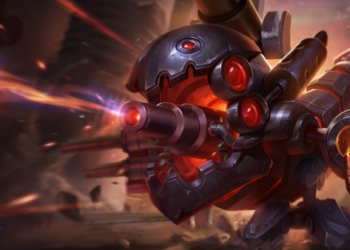 Cập nhật ĐTCL bản 10.13: Cỗ Máy Chiến Đấu được tăng sức mạnh