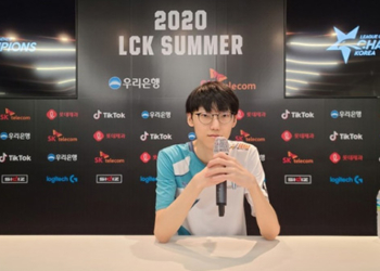 DWG Nuguri: “Tôi nghĩ rằng Fiddlesticks đường trên đang nổi lên là một lựa chọn mạnh mẽ”