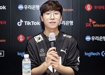 Gen.G Ruler: “Hiện tại, tôi cảm thấy tự tin với bất cứ vị tướng nào trong tay.”