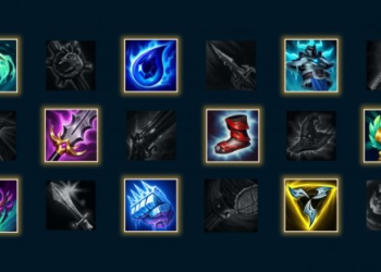 Kế hoạch về lối chơi cho Tiền Mùa Giải 2021