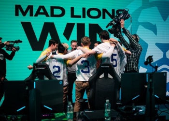 [LEC Mùa Hè 2020 – Tuần 3] G2 vượt trội Fnatic, Mad Lions xây chắc ngôi đầu