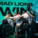 [LEC Mùa Hè 2020 – Tuần 3] G2 vượt trội Fnatic, Mad Lions xây chắc ngôi đầu