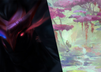 Nhật ký phát triển: Hé lộ chi tiết về những vị tướng mới sẽ được ra mắt trong mùa giải này