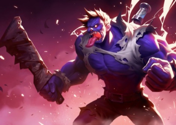 Nhật ký phát triển: Khởi động dự án cập nhật Dr. Mundo