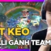 Profit cầm Akali lật kèo siêu ngầu