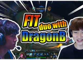 Profit duo với Best Aurelion Sol Dragon B