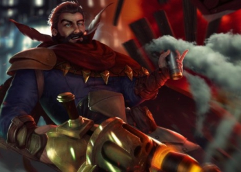 TOP 4 tướng bị giảm sức mạnh bản 10.11: Syndra ăn nerf nhẹ