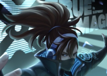 TOP 5 tướng bị giảm sức mạnh bản 10.12: “Ngài” Yasuo lên thớt