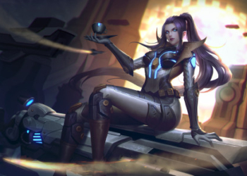 TOP 5 tướng bị giảm sức mạnh trong ĐTCL 10.11: Loạt tướng 1 vàng ăn nerf đau