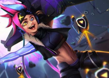 TOP 5 tướng bị giảm sức mạnh trong ĐTCL bản 10.12: Jinx Pháo Thủ yếu đi trông thấy