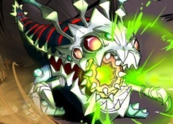 TOP 5 tướng được tăng sức mạnh bản 10.13: Kog’Maw Đường Giữa được khuyến khích