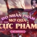Tham gia “Mở Thiên Thư” – Đọ nhân phẩm, mở quà Cực Phẩm từ 12/06 đến 18/06