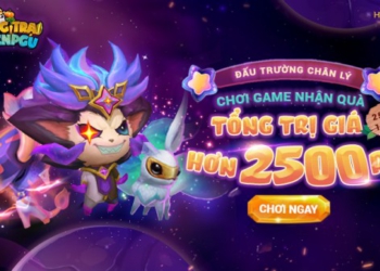 Tham gia “Nông Trại Pengu” – Chơi game nhận quà tổng trị giá hơn 2500 RP từ 25/06 đến hết 15/07