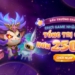 Tham gia “Nông Trại Pengu” – Chơi game nhận quà tổng trị giá hơn 2500 RP từ 25/06 đến hết 15/07