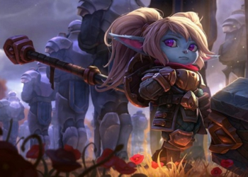 Thông báo khóa tài khoản những người chơi lợi dụng lỗi ngọc Tốc Biến Ma Thuật