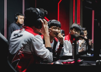 [VCS Mùa Hè 2020] Cerberus Esports – Thay đổi để thành công