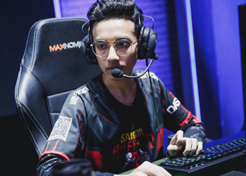 [VCS Mùa Hè 2020] PER 0-2 SGB: Bầy Trâu Sài Gòn có được điểm số đầu tiên