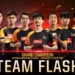 [VCS Mùa Hè 2020] Team Flash – Duy trì thế thượng phong