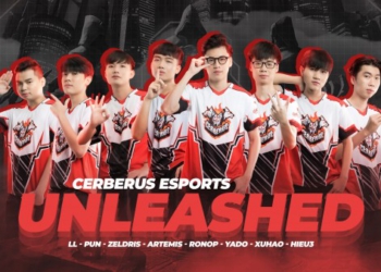 [VCS Mùa Hè 2020 Tuần 1 Ngày 2] TS 0-2 CES: Thi đấu vô cùng gắn kết, Cerberus giành chiến thắng dễ dàng trước Team Secret