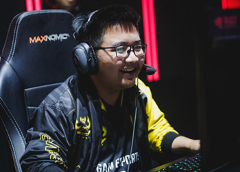 [VCS Mùa Hè 2020 Tuần 2 Ngày 1] OPG 1-2 GAM Esports: GAM vượt qua tân binh với Dia1 đường giữa