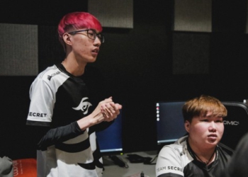 [VCS Mùa Hè 2020 Tuần 2 Ngày 2] TS 2-0 OPG: Macro đầy hiệu quả, Team Secret giành chiến thắng xứng đáng trước OPG