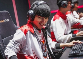 [VCS Mùa Hè 2020] Đội Hình Tiêu Biểu Tuần 2: Sự xuất sắc của Xuhao