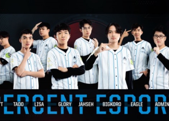 [VCS Mùa Xuân 2020 Tuần 1 Ngày 1] Team Flash 0-2 PERCENT Esports: Tân binh gây địa chấn