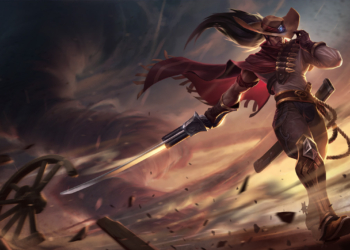Yasuo Guide - Hướng Dẫn Cách Chơi, Lên Đồ Yasuo Mùa 7 01